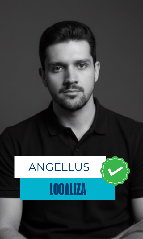Angellus - Localiza