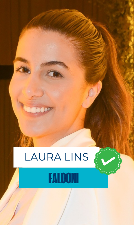 Laura Lins - Falconi