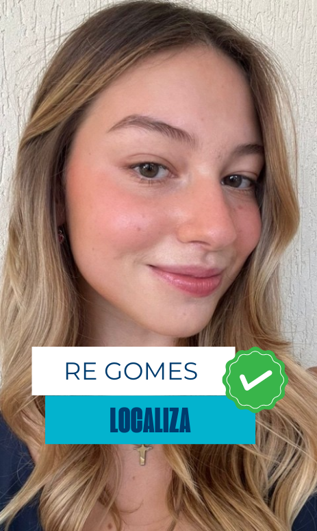 Re Gomes - Localiza